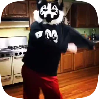 🕺