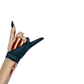 🤙