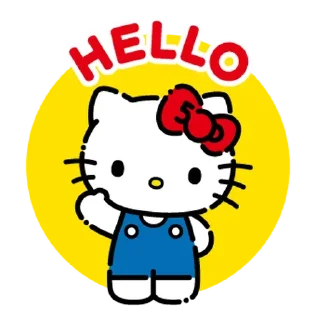 Hello Kitty 50th @xkysluv