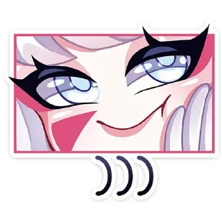 😏