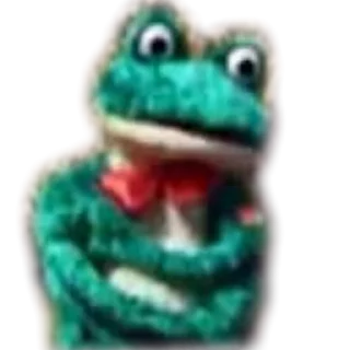 🐸