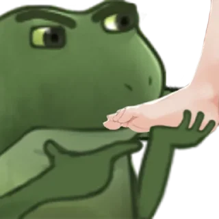 🦶