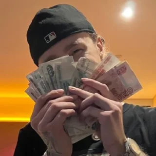 🤑