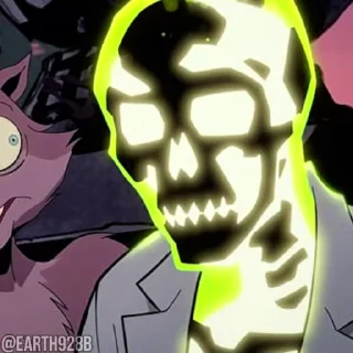 💀