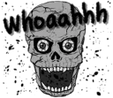 ☑