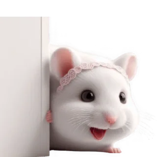 🐭