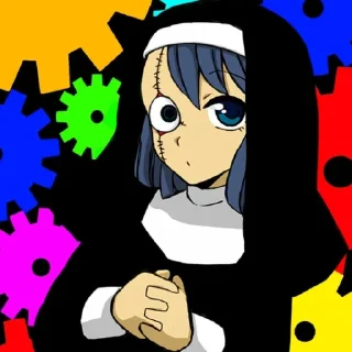👁️‍🗨️