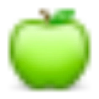🍏