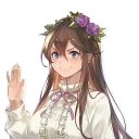 🖐