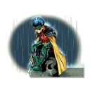 ☔
