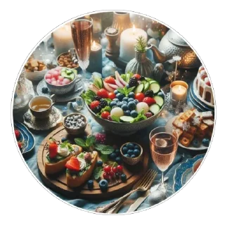 🍽️