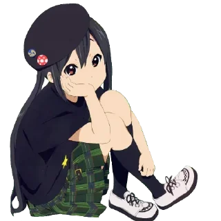 👟