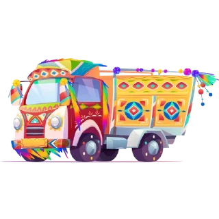 🚚