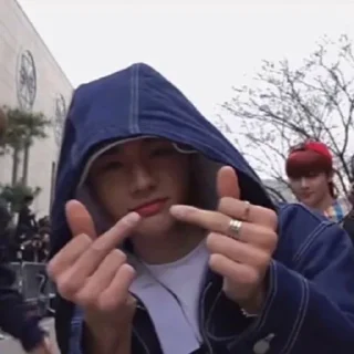 🖕