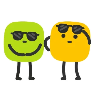 😎