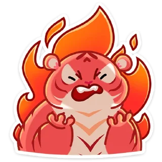 🔥