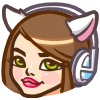 Russian Streaming Girl