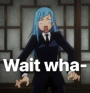 😨