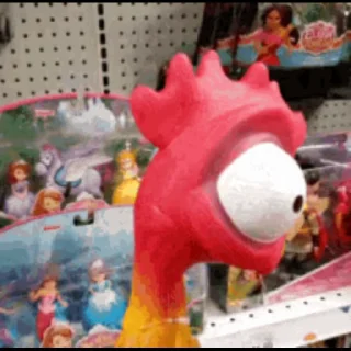 🐓