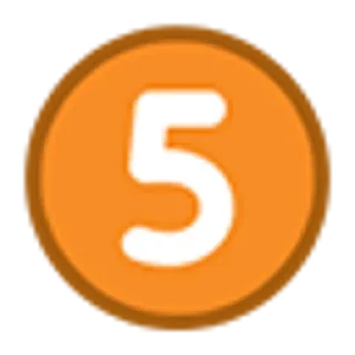 5️⃣