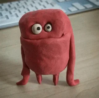 Play-Doh @stickersb2b