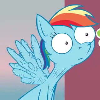😳