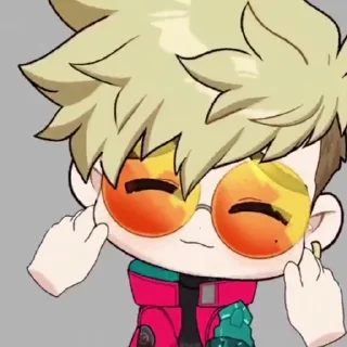 ❤️