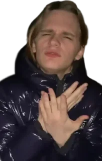 😔