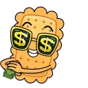🤑