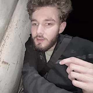 ☝️