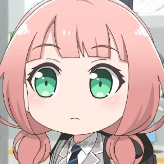 ❓