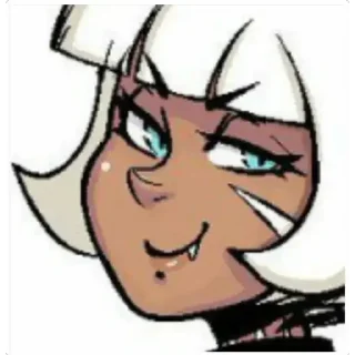 😏