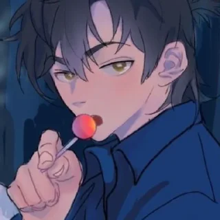😙