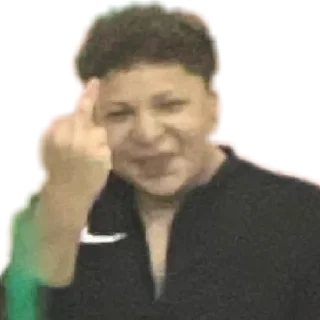 🖕