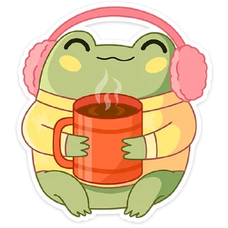 ☕