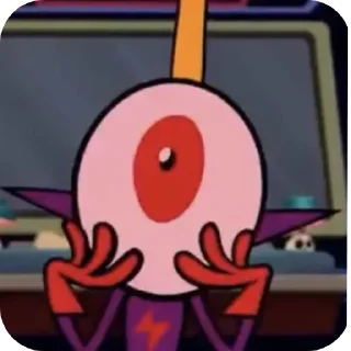 😱