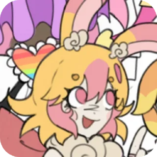 🐰