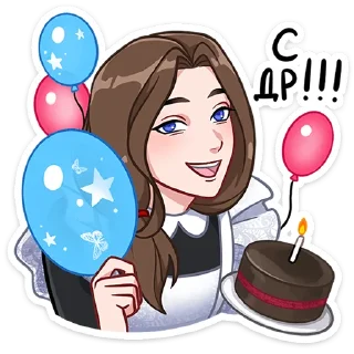 🎂