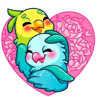❤️