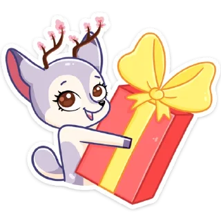 🎁
