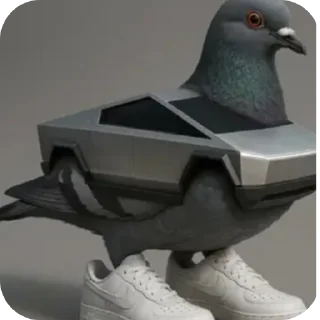 🐦