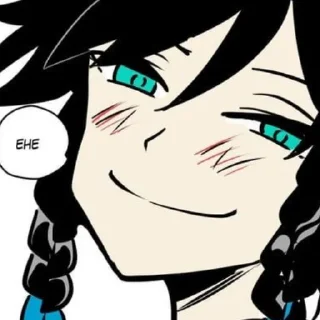 😏