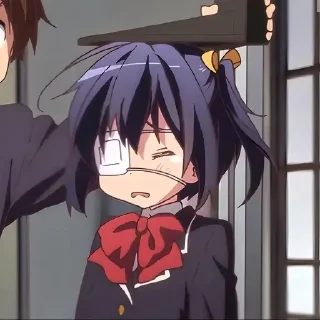 😢