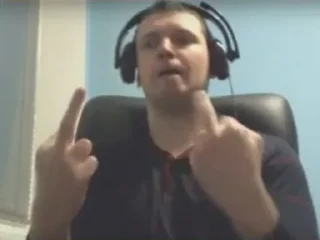 🖕