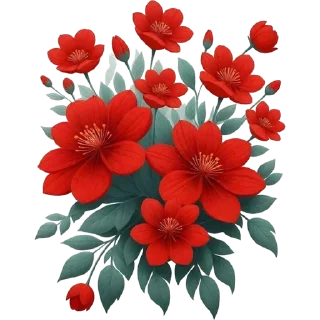 🌺