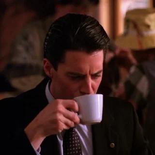 ☕️