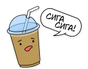 ☕
