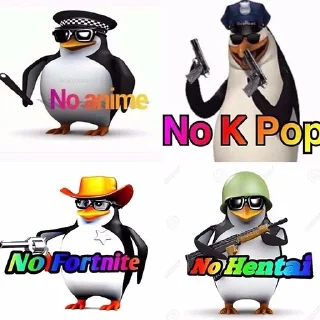 🐧