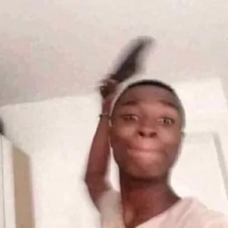 😤