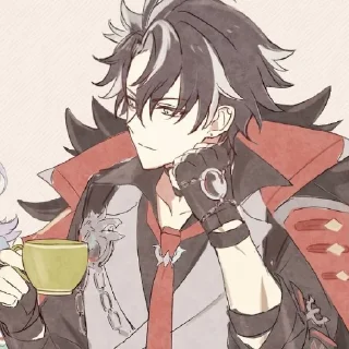 🍵